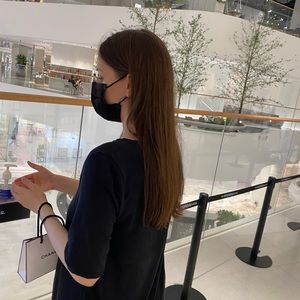 Meet your Posher, Megan